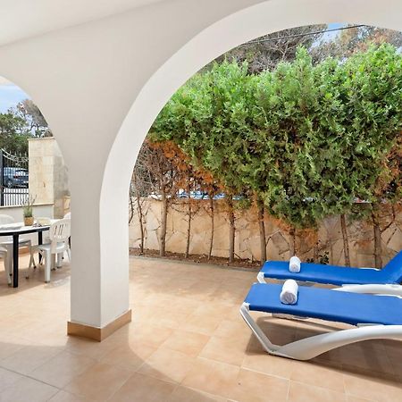 Punta Prima Apartments Punta Prima (Menorca) Exterior foto