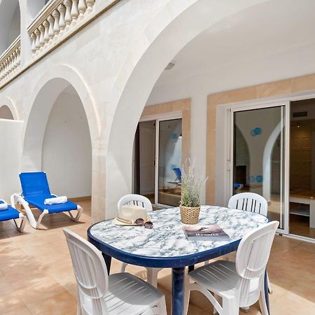 Punta Prima Apartments Punta Prima (Menorca) Exterior foto