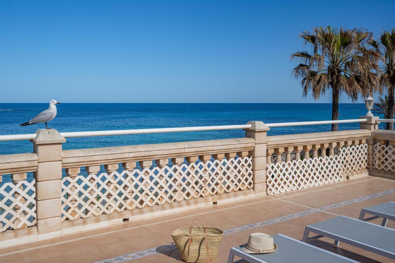 Punta Prima Apartments Punta Prima (Menorca) Exterior foto