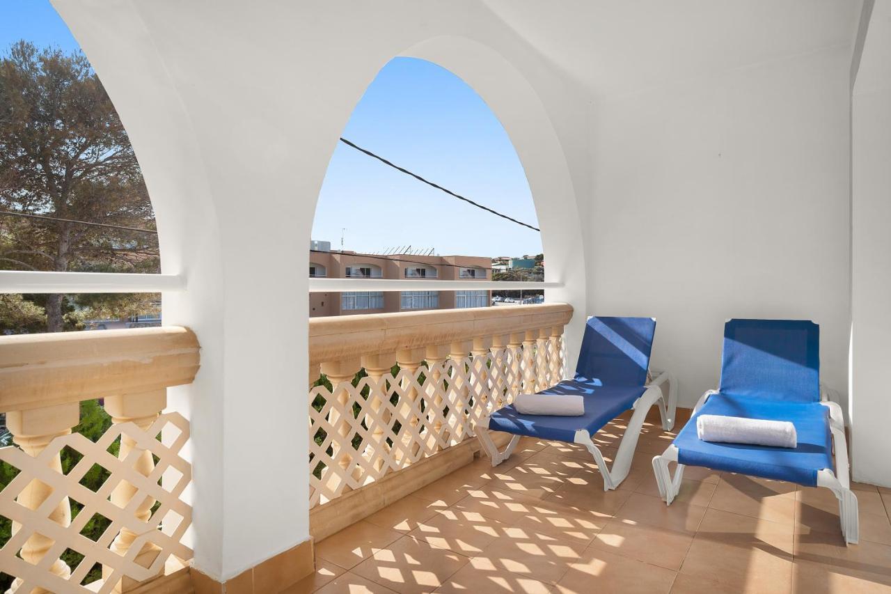 Punta Prima Apartments Punta Prima (Menorca) Exterior foto
