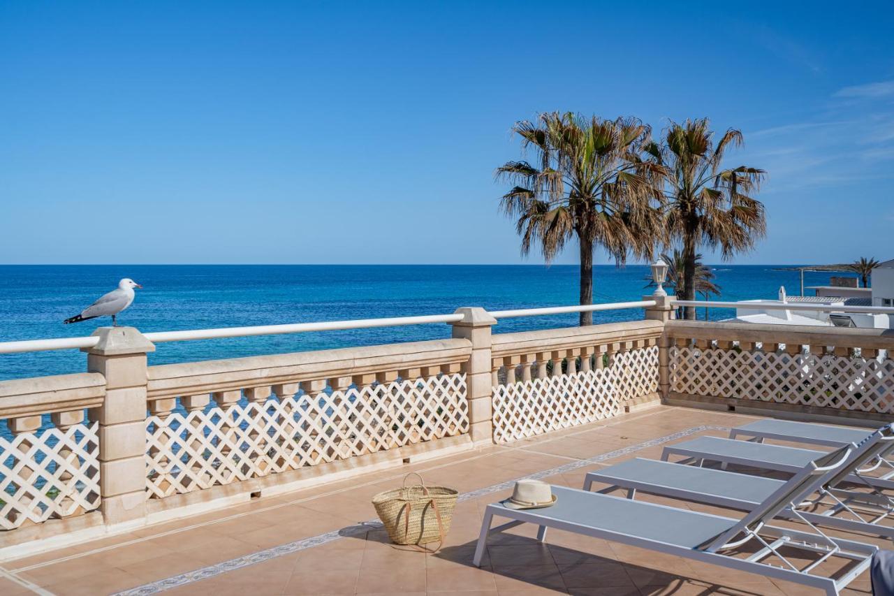 Punta Prima Apartments Punta Prima (Menorca) Exterior foto