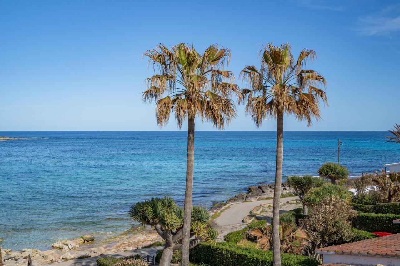 Punta Prima Apartments Punta Prima (Menorca) Exterior foto