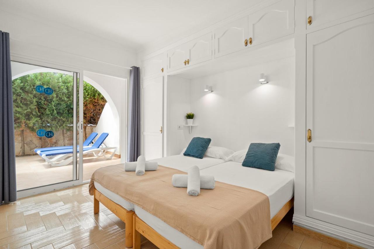 Punta Prima Apartments Punta Prima (Menorca) Exterior foto
