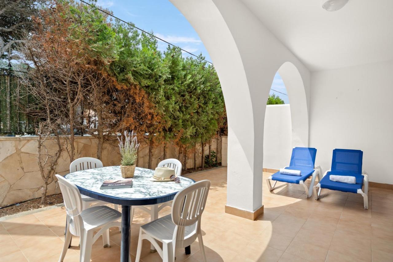 Punta Prima Apartments Punta Prima (Menorca) Exterior foto